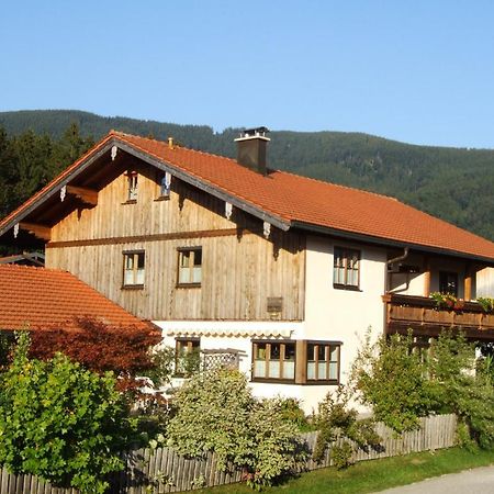 Apartment Andrea - Chiemgau Karte انزل المظهر الخارجي الصورة