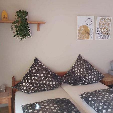Apartment Andrea - Chiemgau Karte انزل المظهر الخارجي الصورة