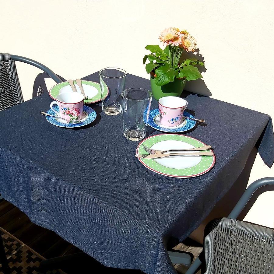 Apartment Andrea - Chiemgau Karte انزل المظهر الخارجي الصورة