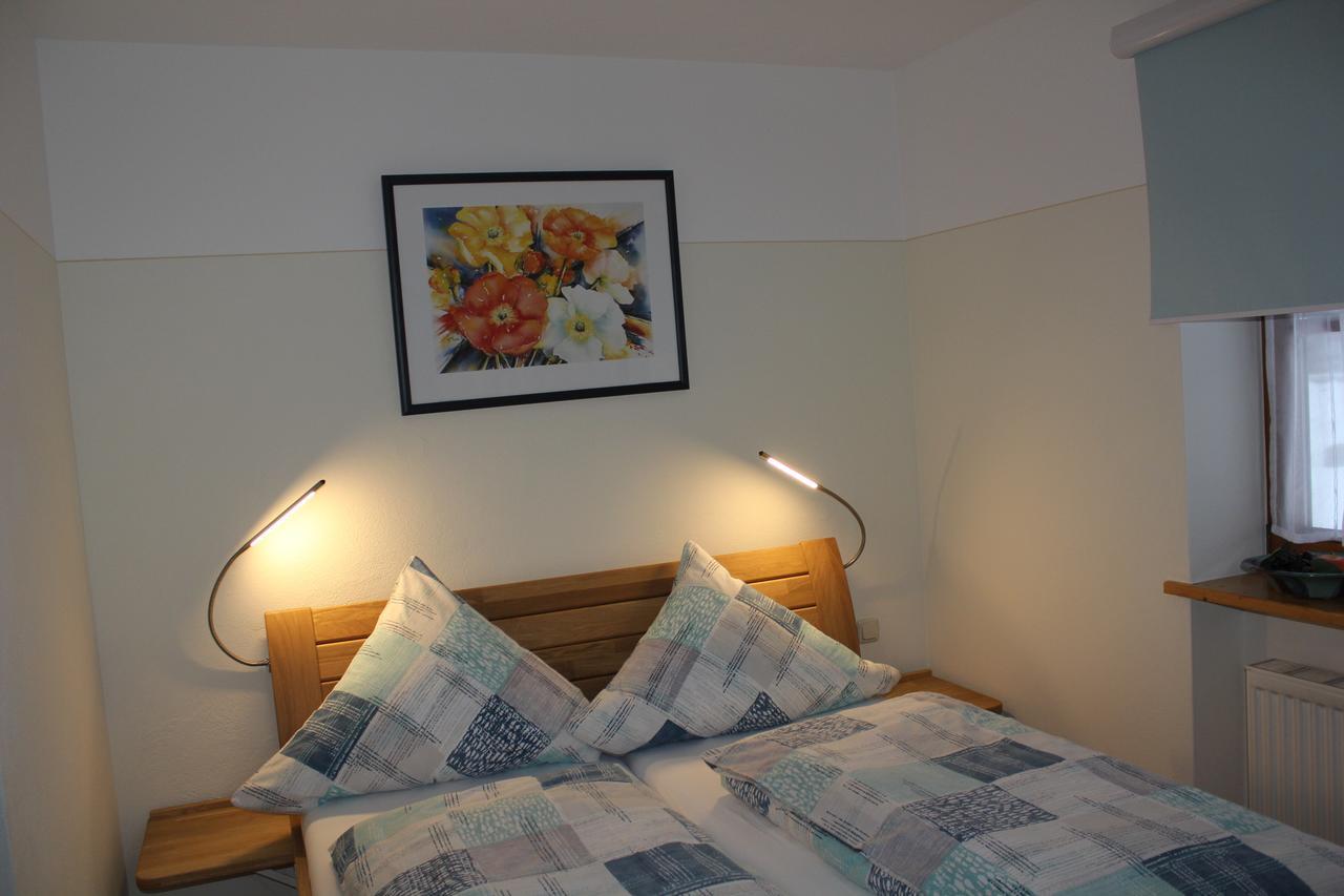Apartment Andrea - Chiemgau Karte انزل المظهر الخارجي الصورة