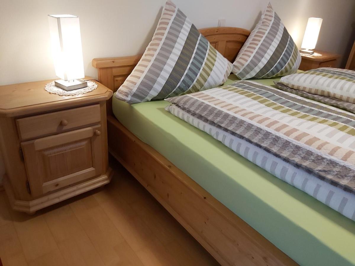 Apartment Andrea - Chiemgau Karte انزل المظهر الخارجي الصورة